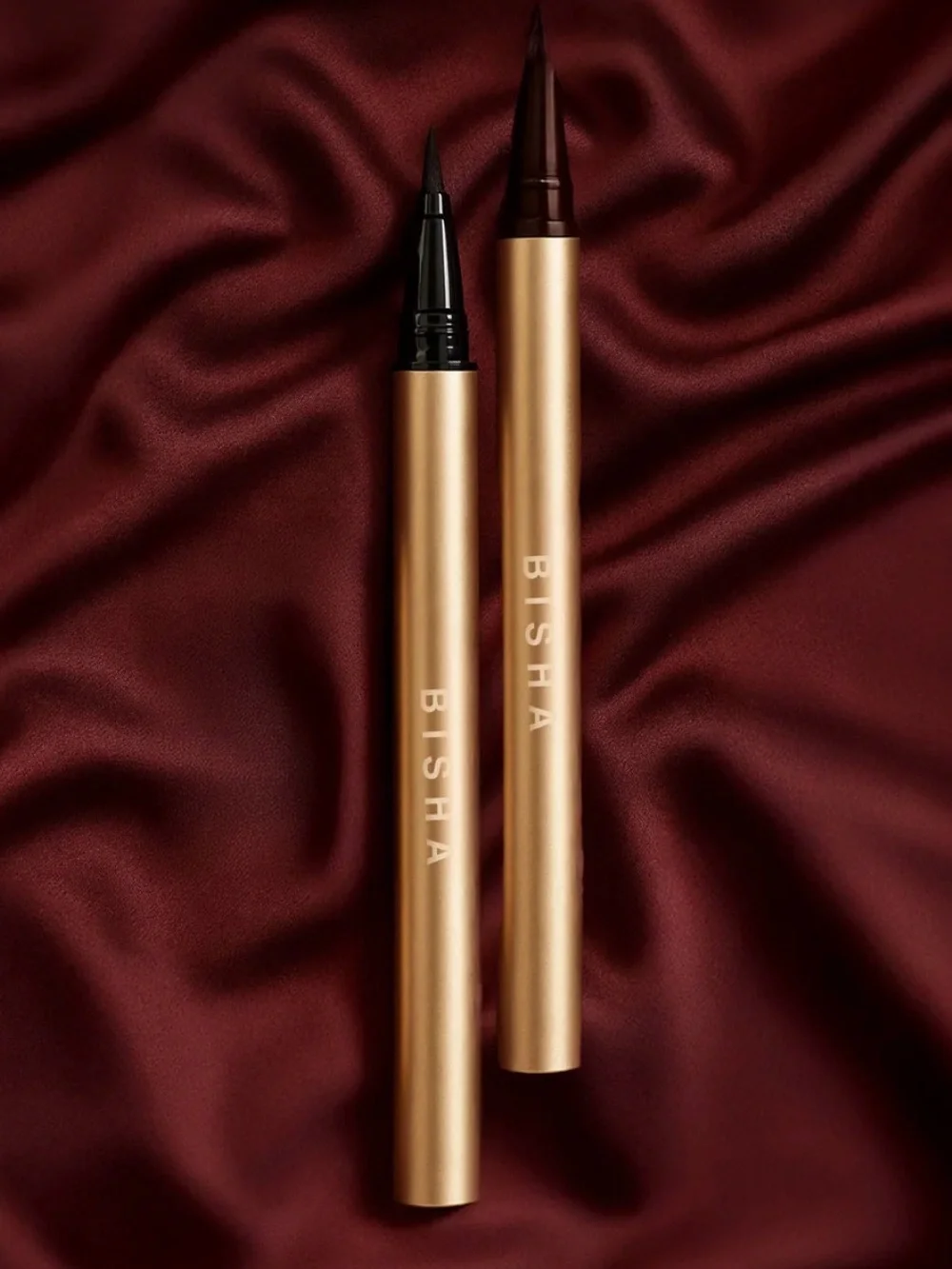 BISHA Essentials Eye Designer Duo! New sealed